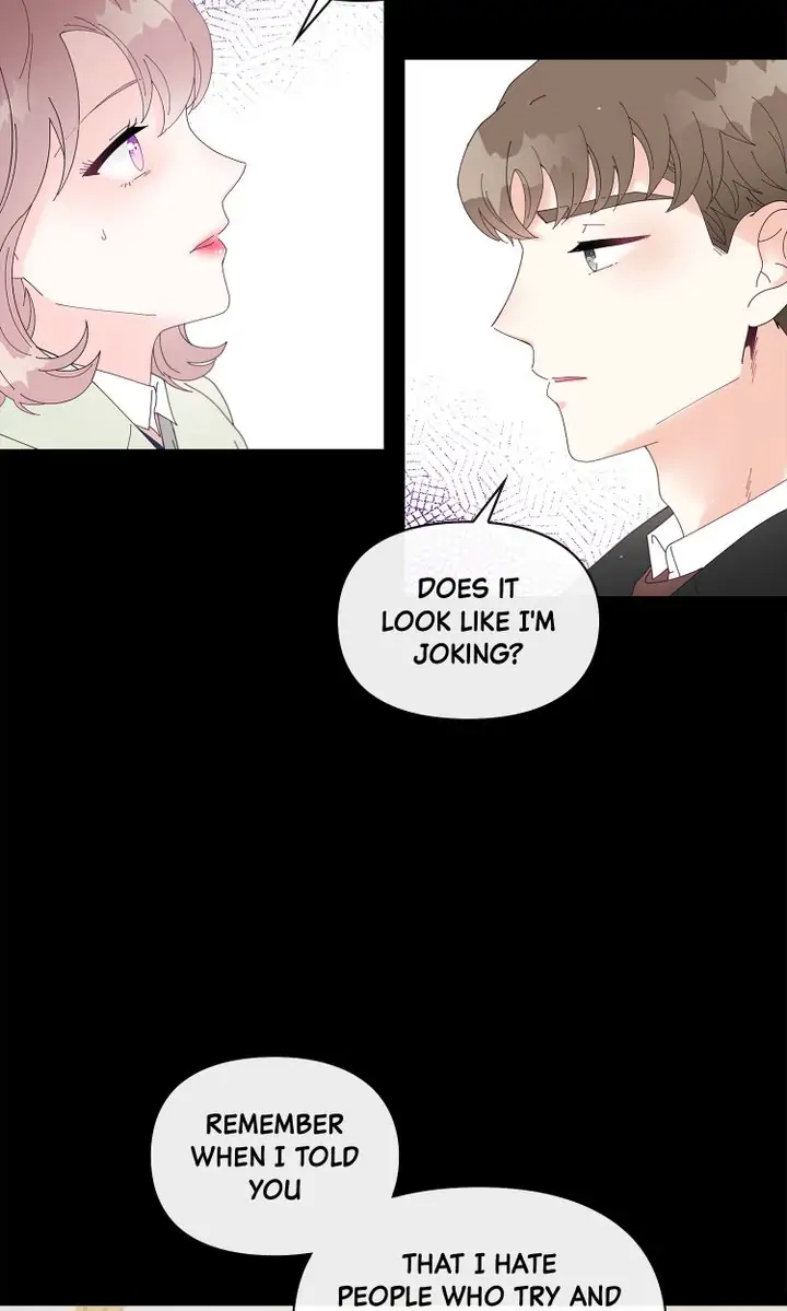 Before It’s Too Late Chapter 41 - page 24