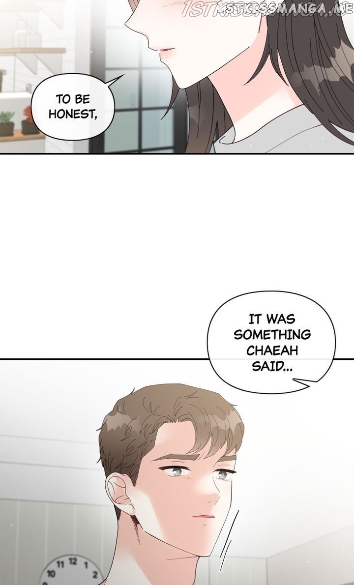 Before It’s Too Late Chapter 38 - page 57