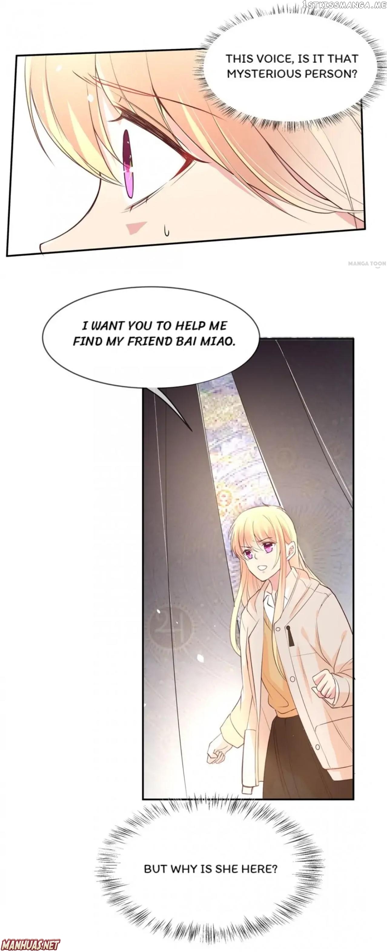 Ms. Nobody’s Romantic Survival Game chapter 88 - page 5