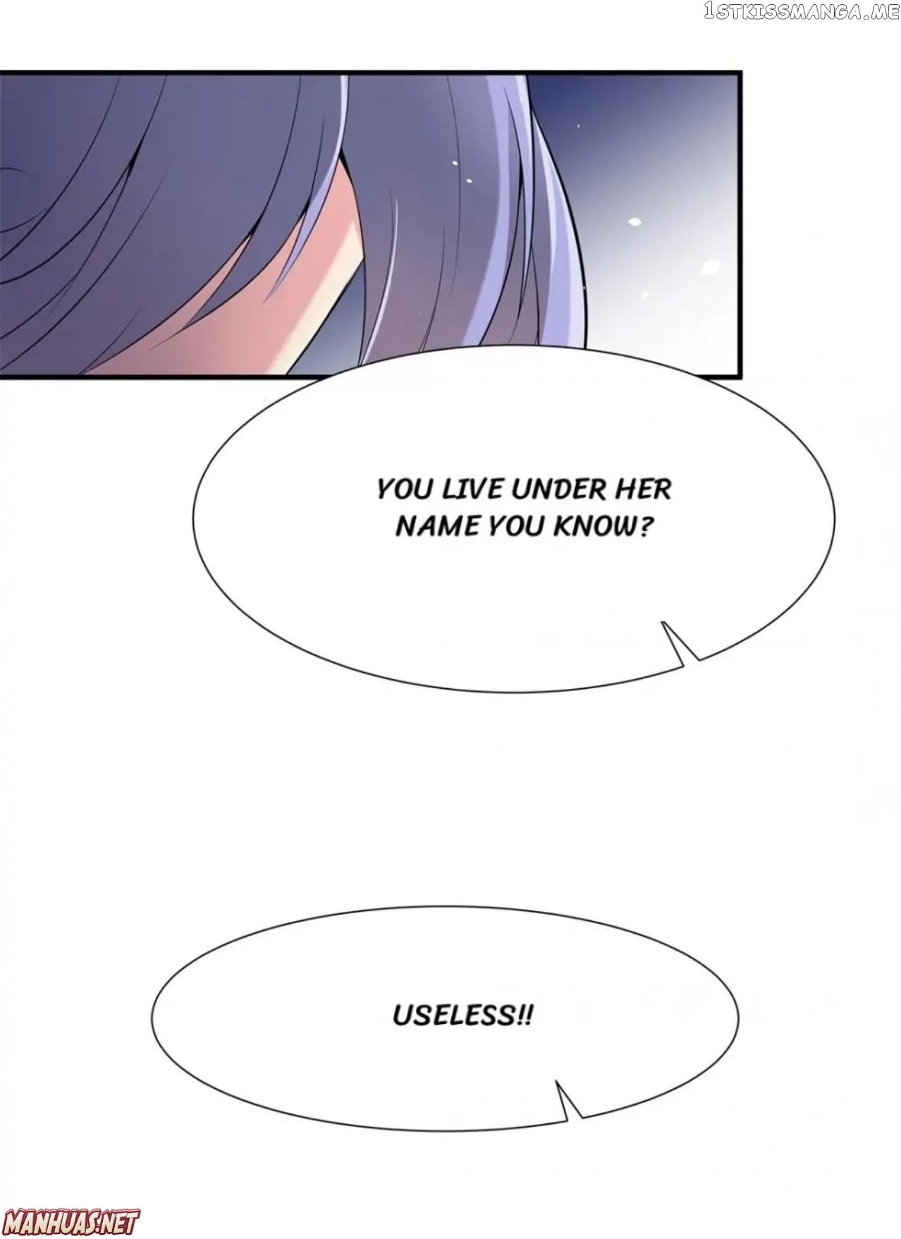 Ms. Nobody’s Romantic Survival Game chapter 61 - page 6