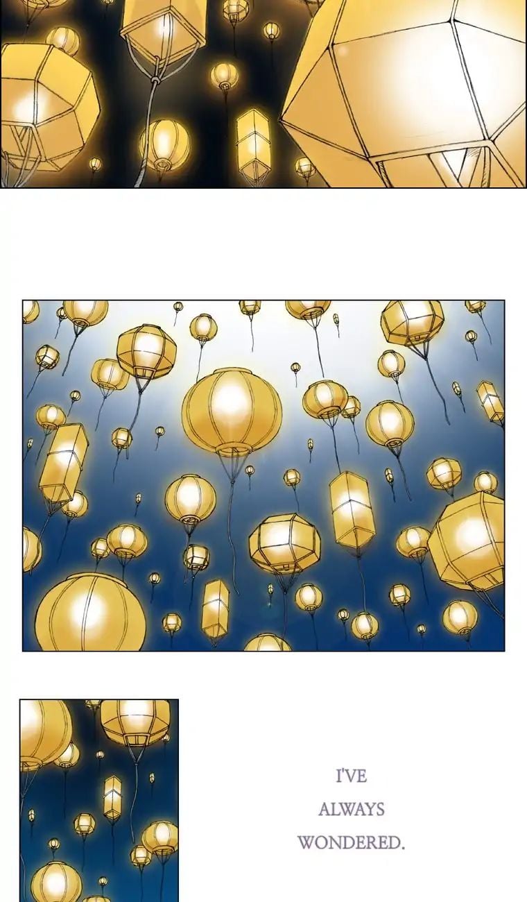 Iskra - Manhwa chapter 1 - page 22