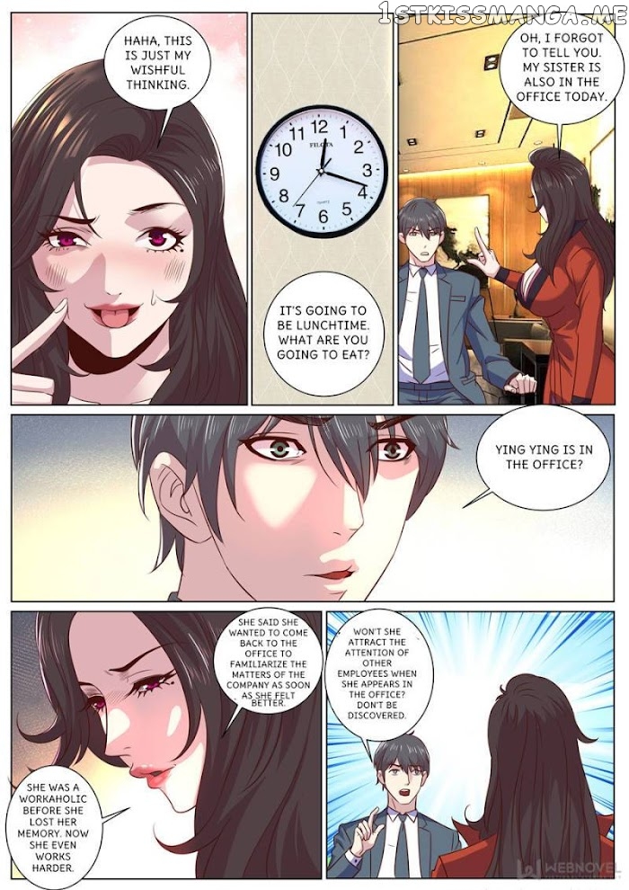 The Superb Captain In The City chapter 301 - page 2