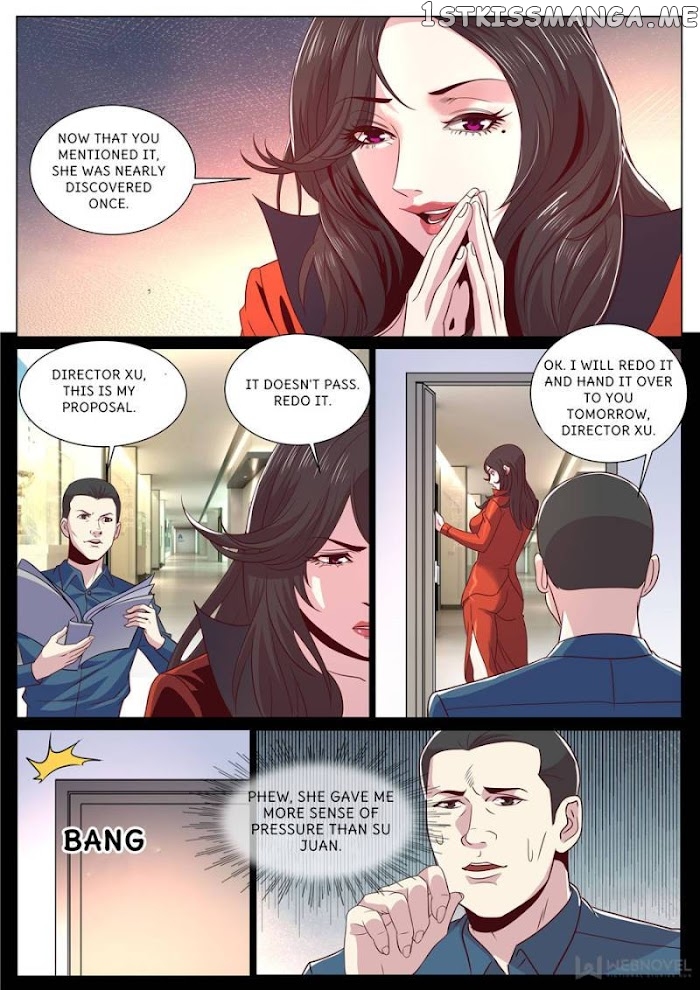 The Superb Captain In The City chapter 301 - page 3