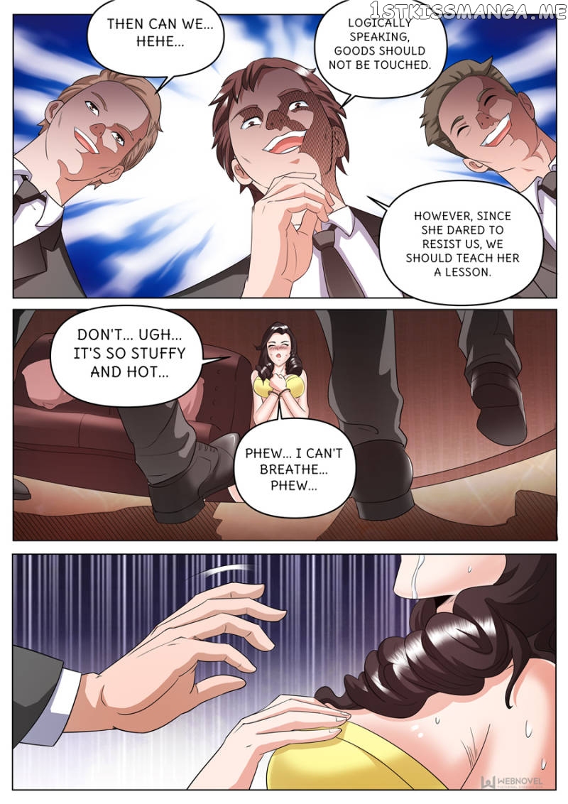 The Superb Captain In The City chapter 257 - page 4