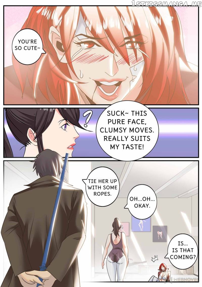 The Superb Captain In The City chapter 247 - page 6