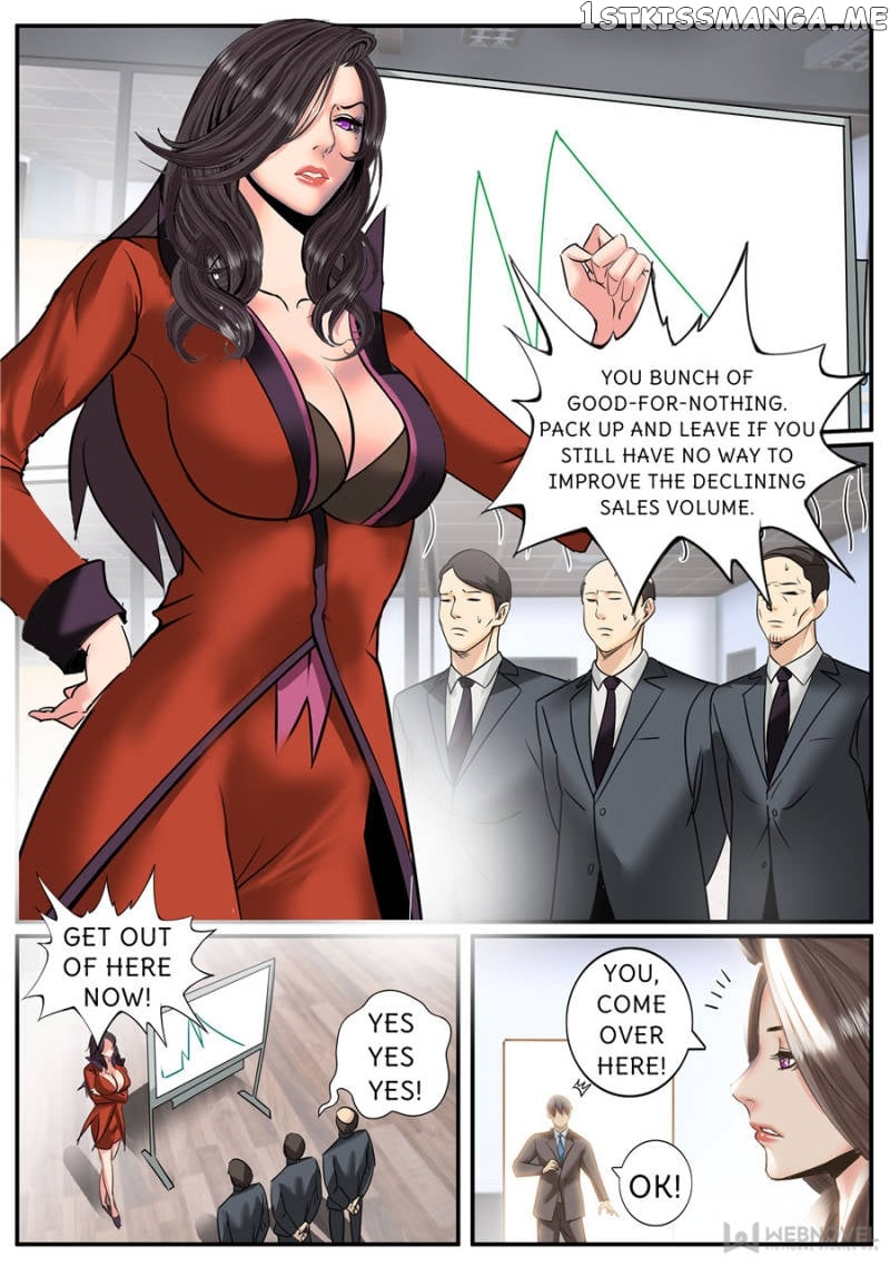 The Superb Captain In The City chapter 229 - page 10