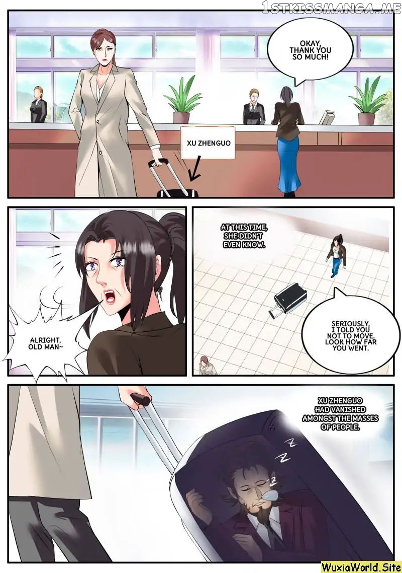 The Superb Captain In The City chapter 98 - page 3