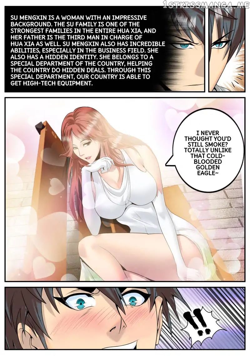 The Superb Captain In The City chapter 77 - page 11