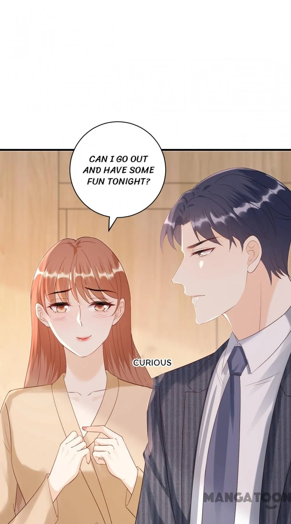 Breakup Loading 99% Chapter 108 - page 40