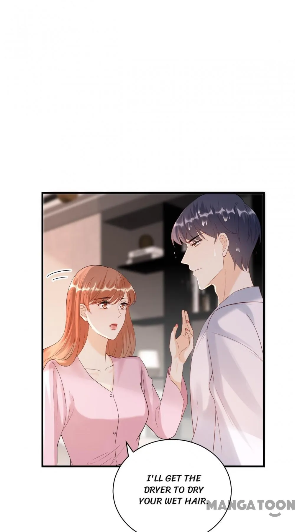 Breakup Loading 99% Chapter 98 - page 4