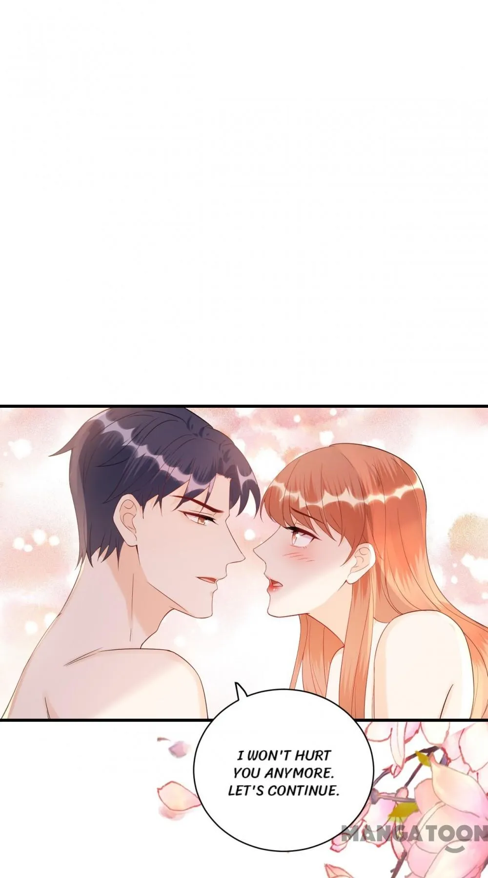 Breakup Loading 99% Chapter 83 - page 32