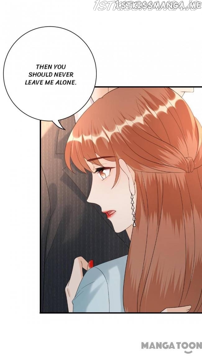 Breakup Loading 99% Chapter 75 - page 5