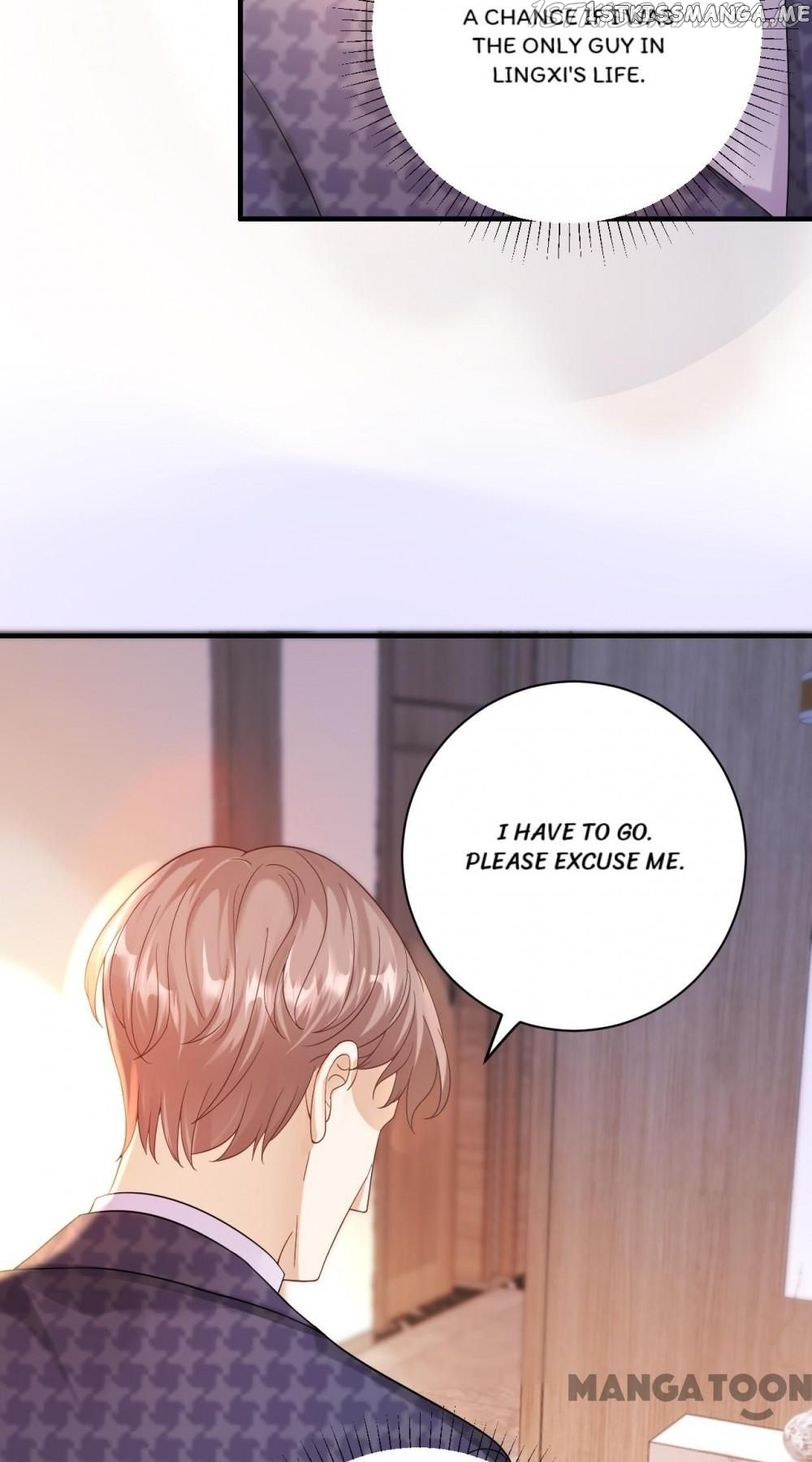 Breakup Loading 99% Chapter 53 - page 25