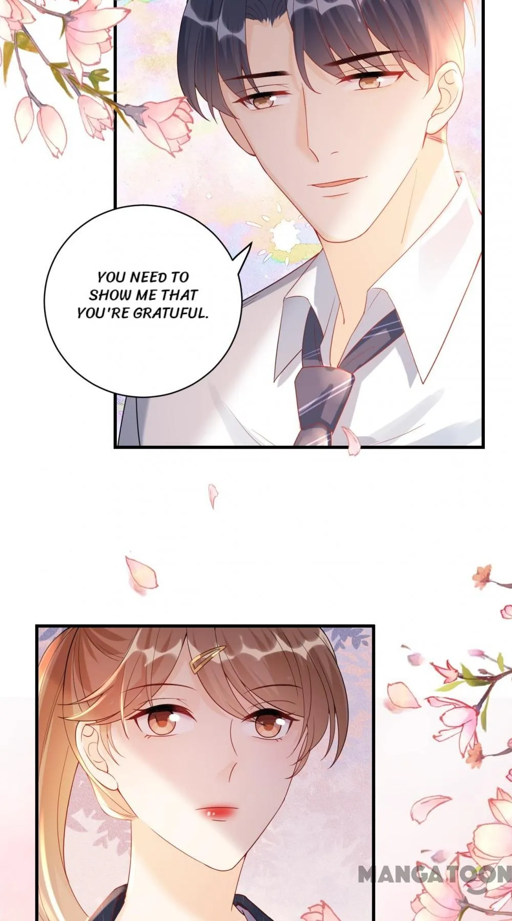 Breakup Loading 99% Chapter 48 - page 18