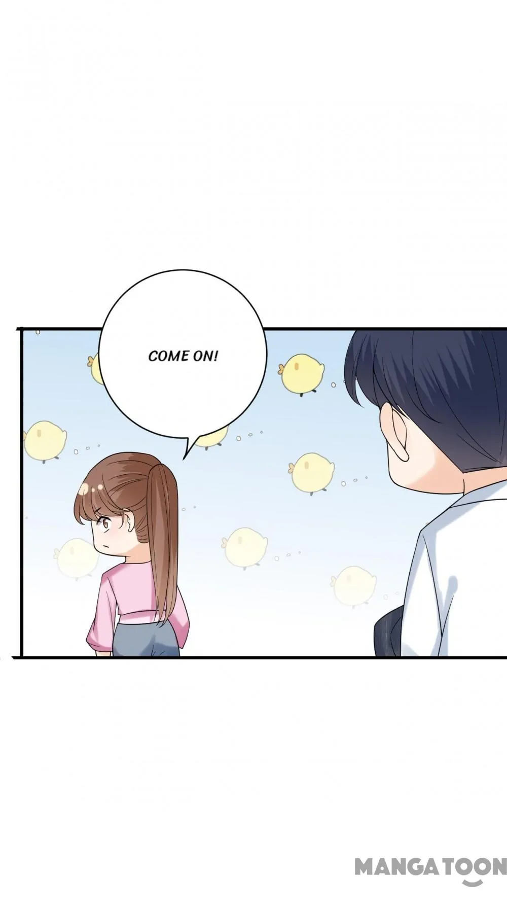 Breakup Loading 99% Chapter 48 - page 25