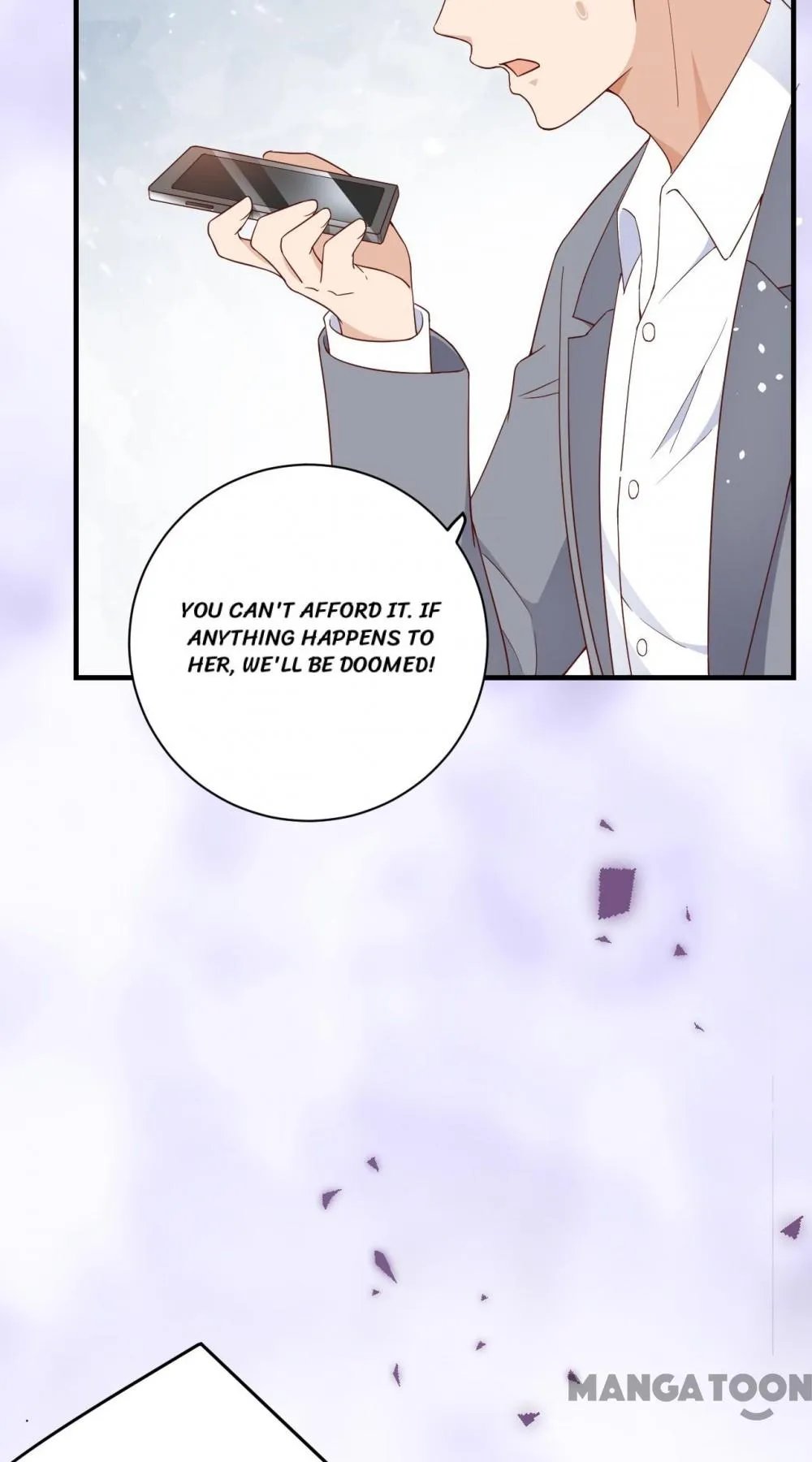 Breakup Loading 99% Chapter 46 - page 28