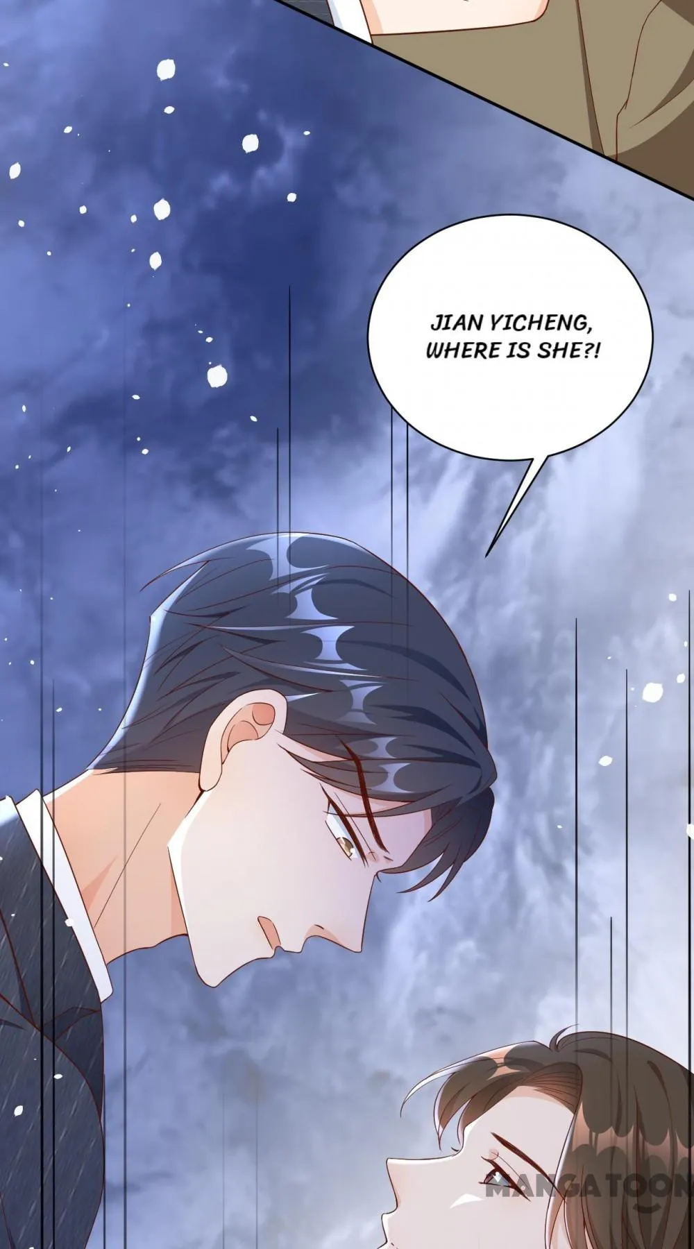 Breakup Loading 99% Chapter 45 - page 6