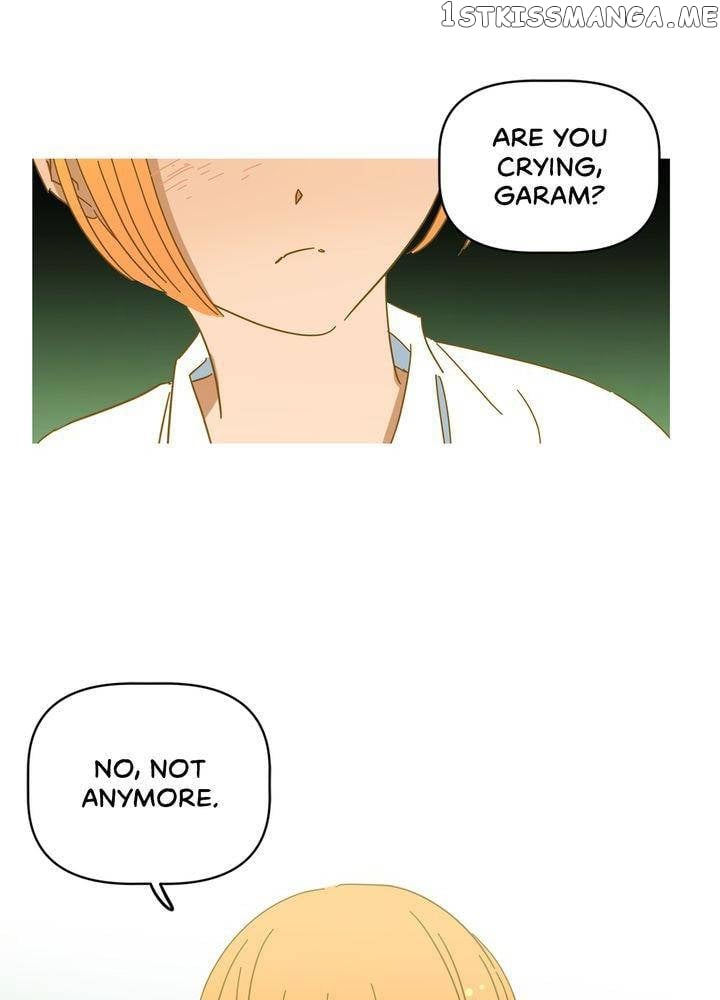 Floating in My Mind Chapter 19 - page 46