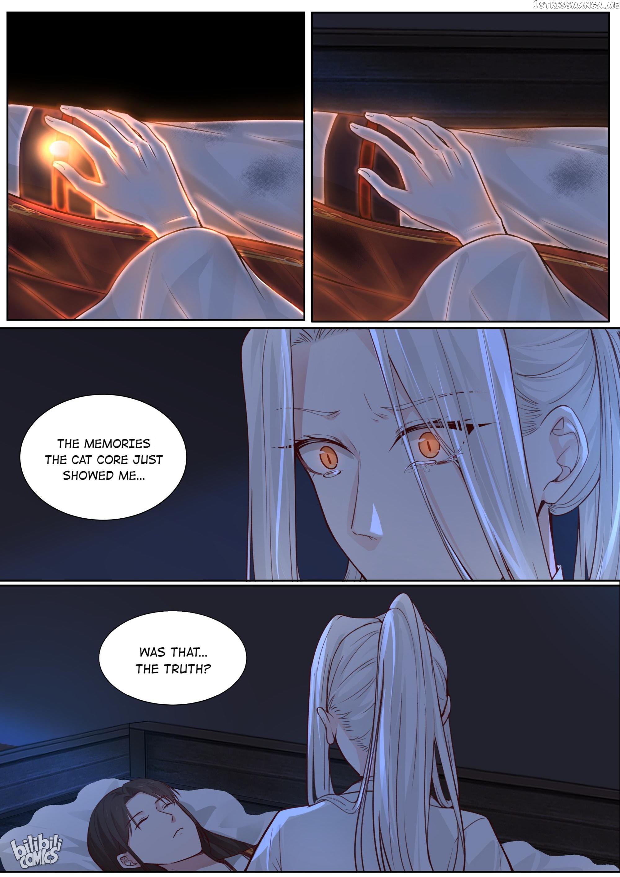 Xian Chan Nu chapter 144 - page 2