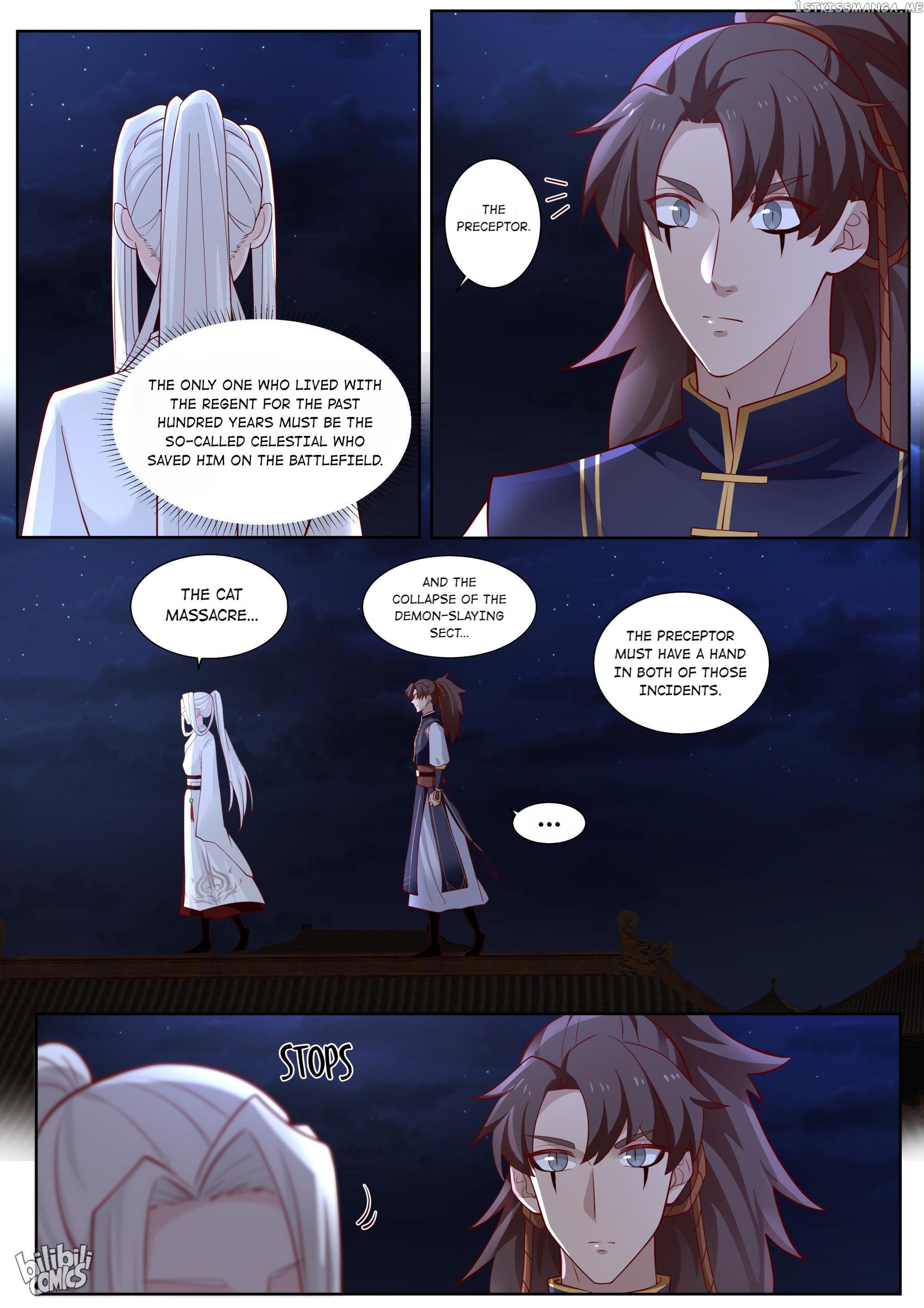 Xian Chan Nu chapter 142 - page 2