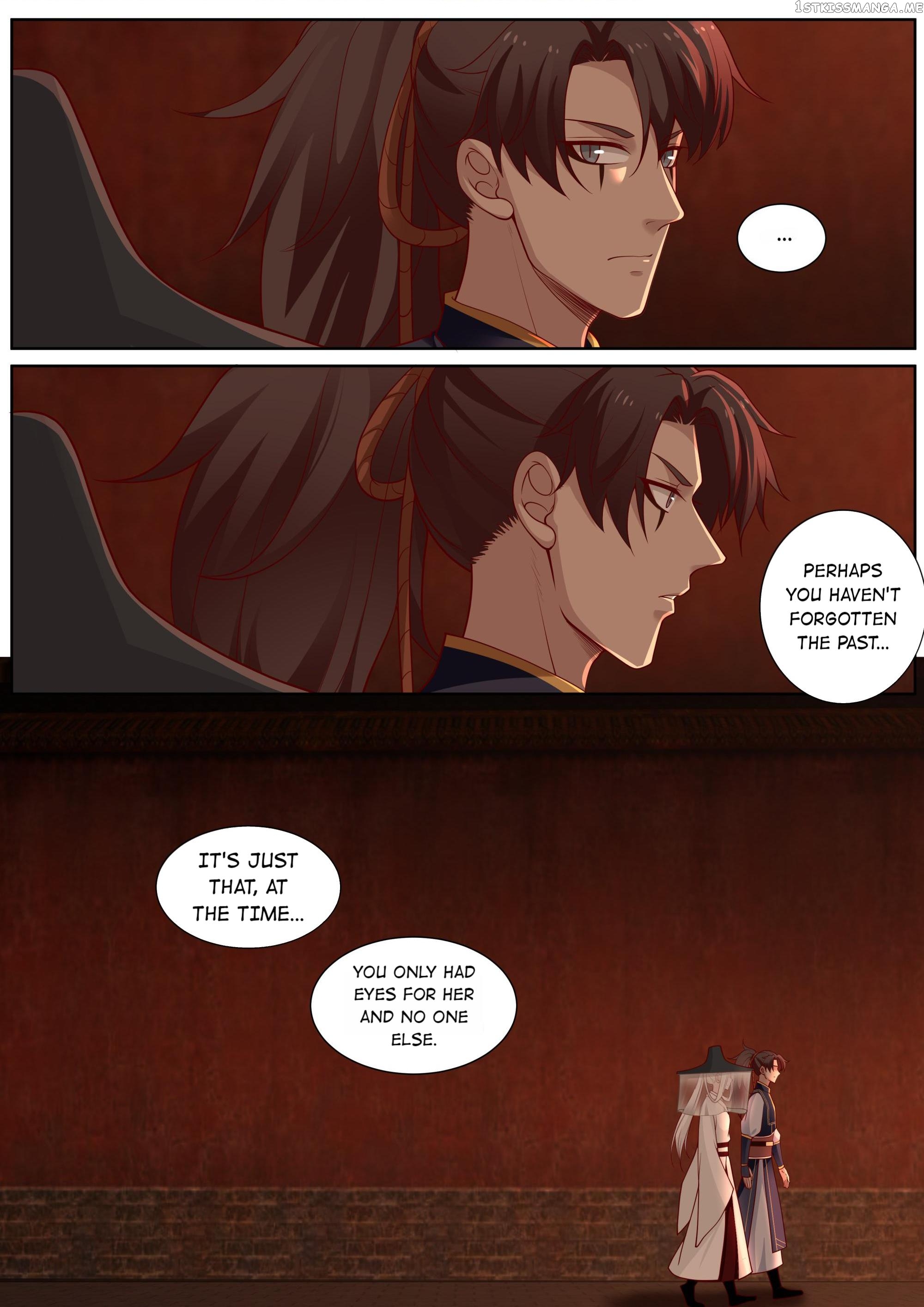 Xian Chan Nu chapter 140 - page 2