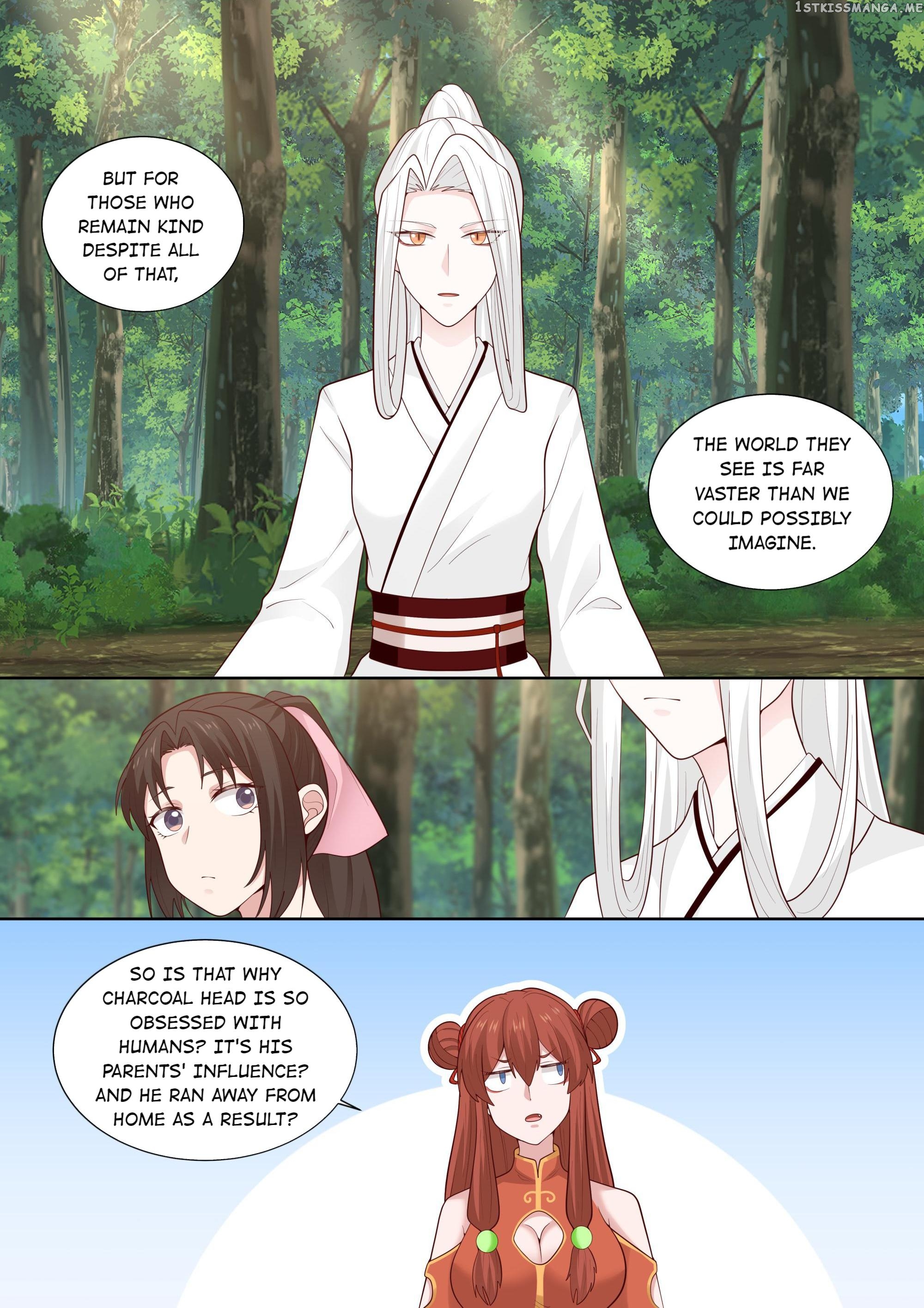 Xian Chan Nu chapter 134 - page 6