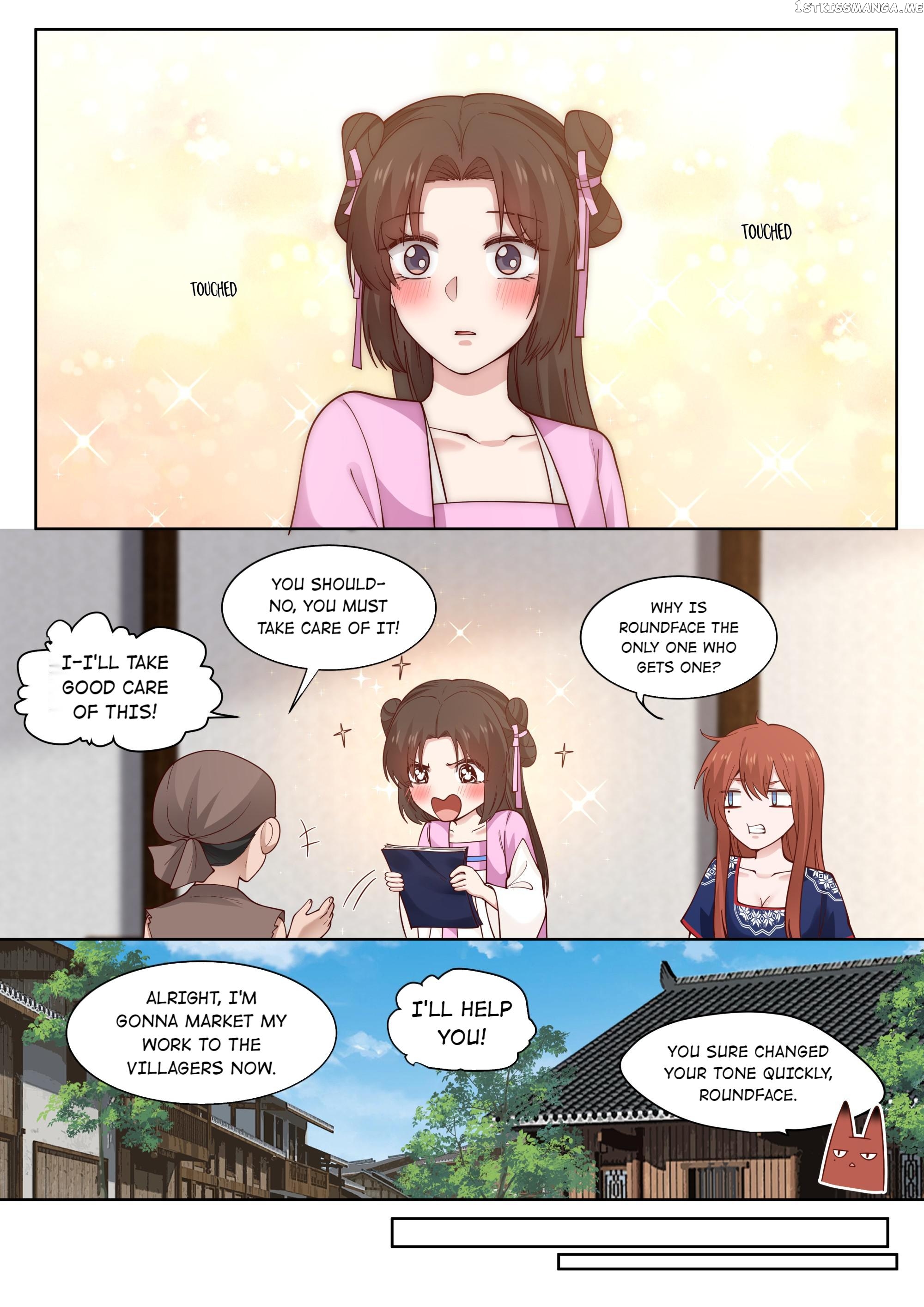 Xian Chan Nu chapter 120 - page 15