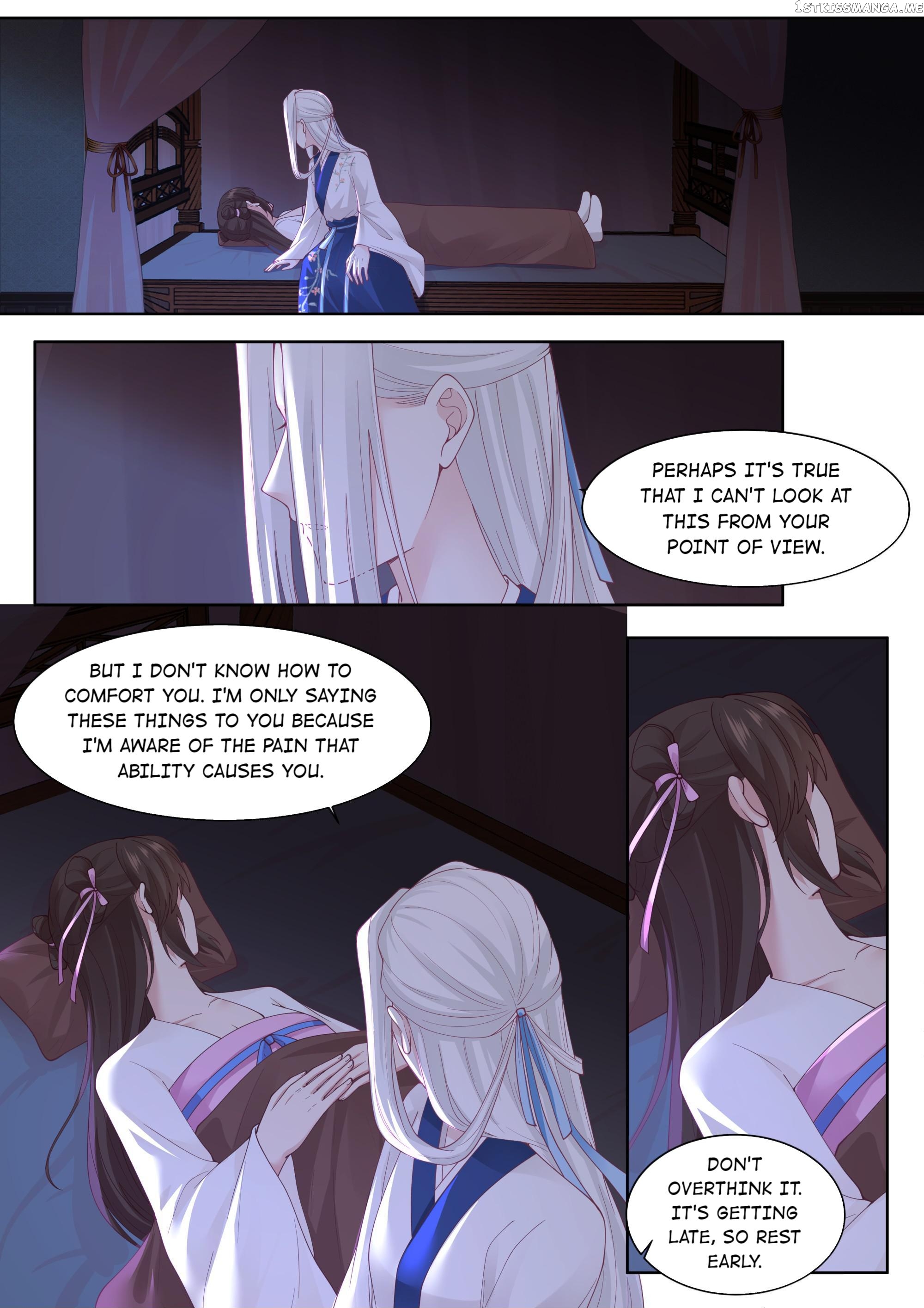 Xian Chan Nu chapter 120 - page 3