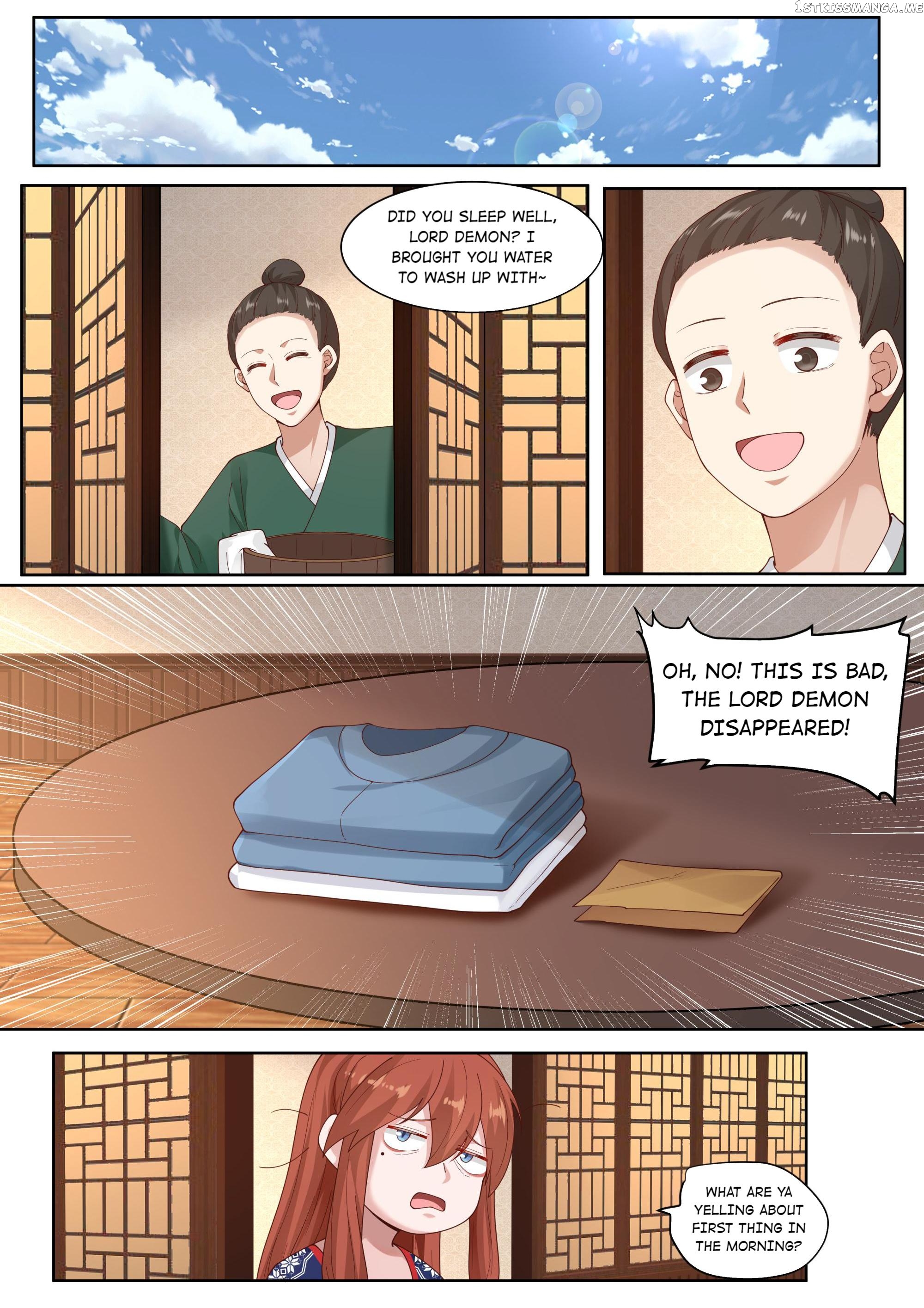 Xian Chan Nu chapter 120 - page 6