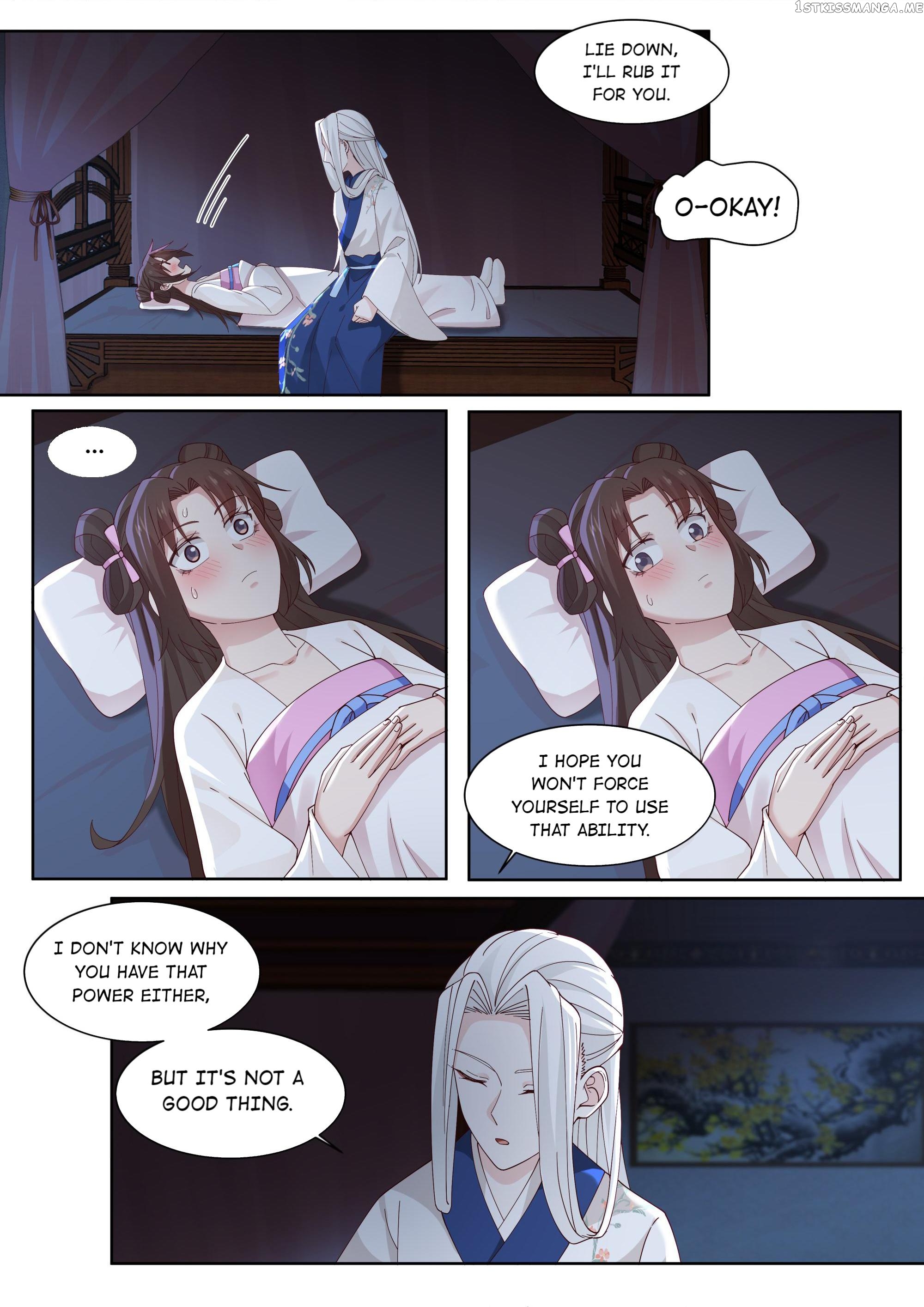 Xian Chan Nu chapter 119 - page 12