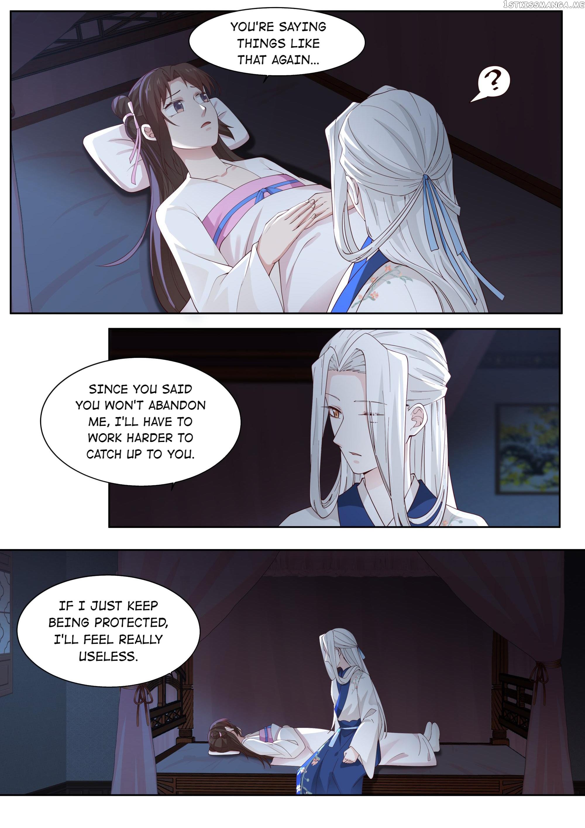 Xian Chan Nu chapter 119 - page 14