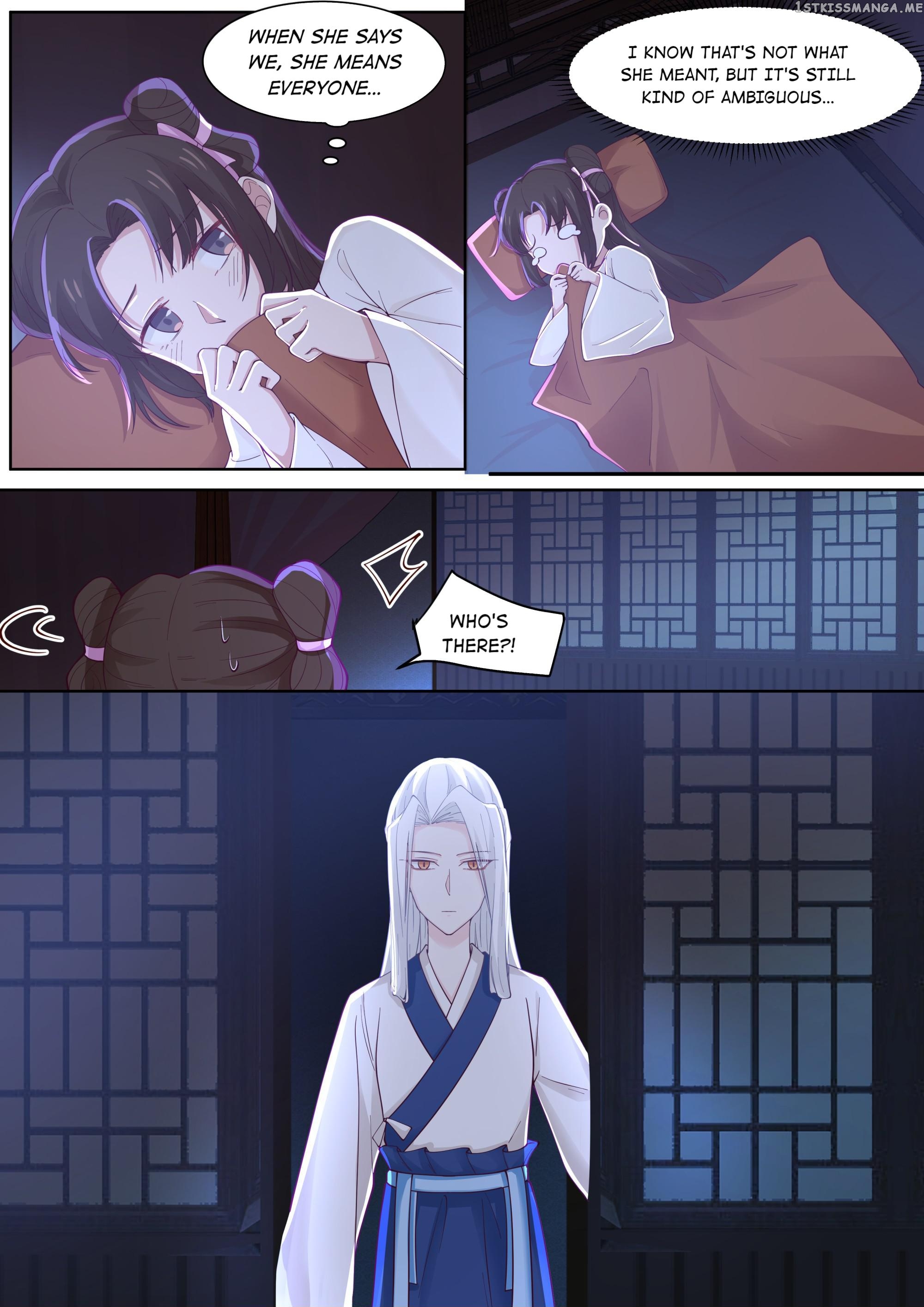 Xian Chan Nu chapter 119 - page 9