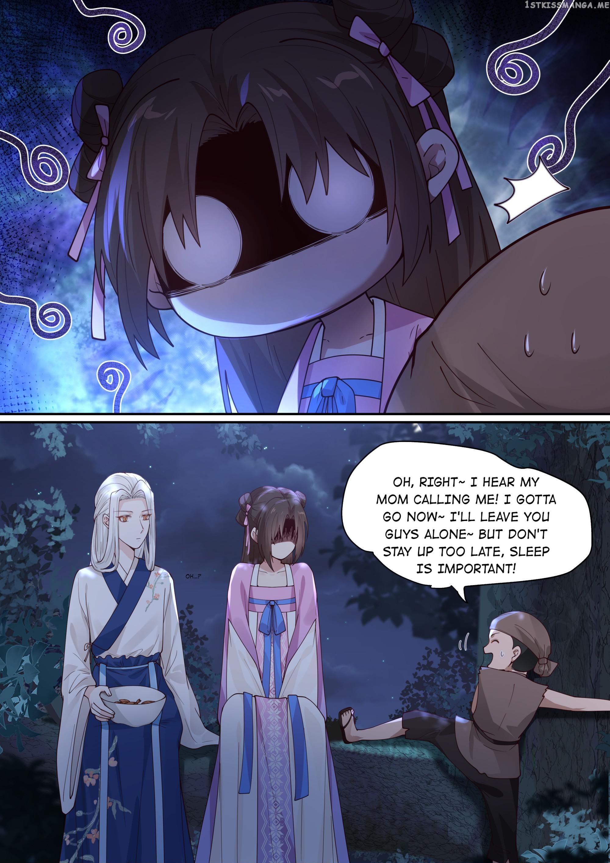 Xian Chan Nu chapter 118 - page 5