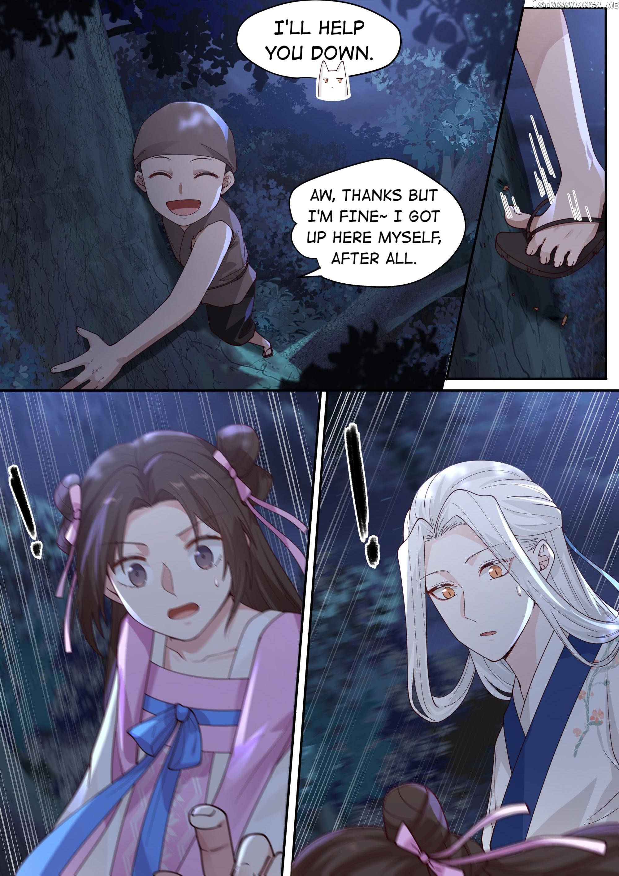 Xian Chan Nu chapter 118 - page 6