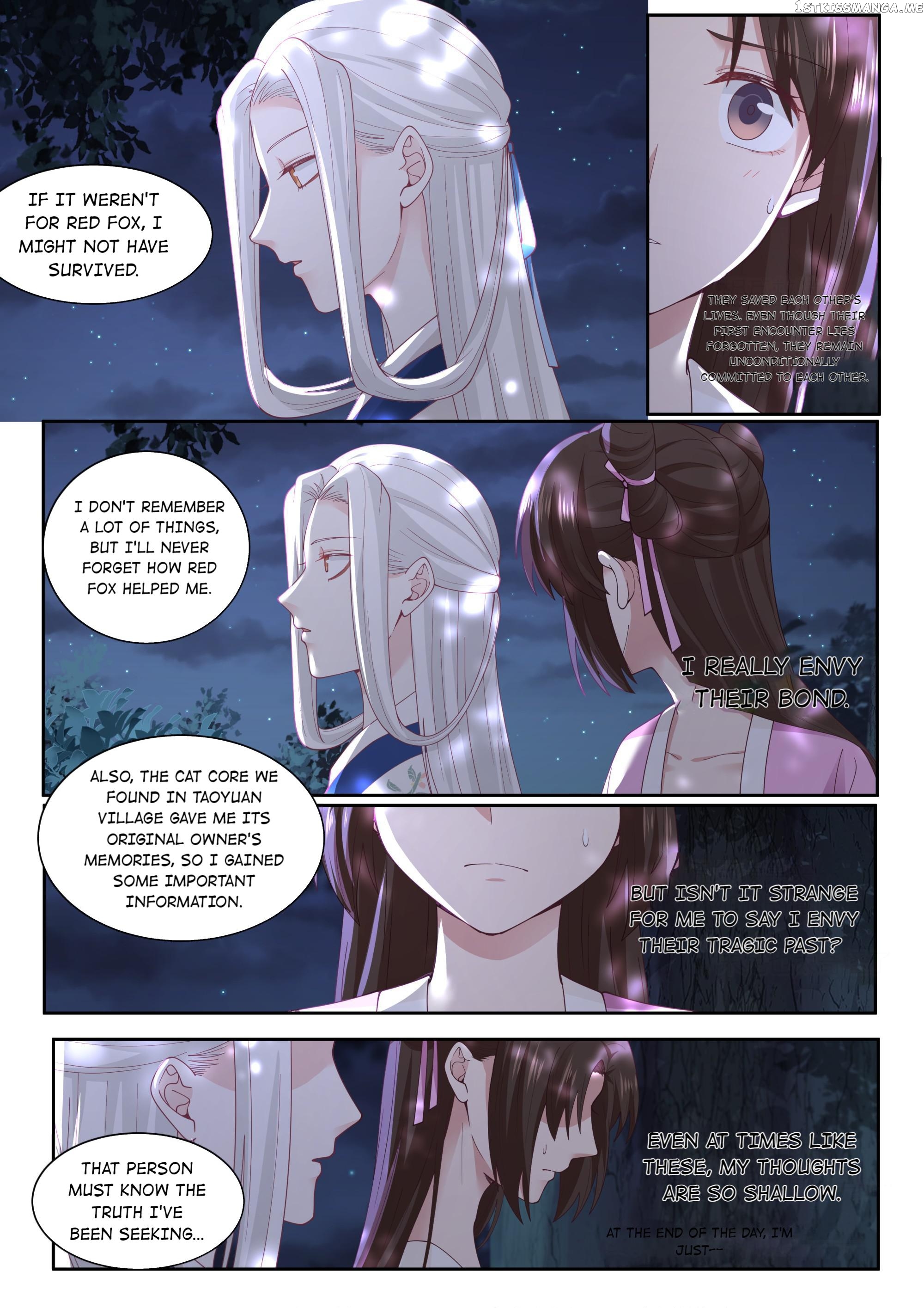 Xian Chan Nu chapter 117 - page 7