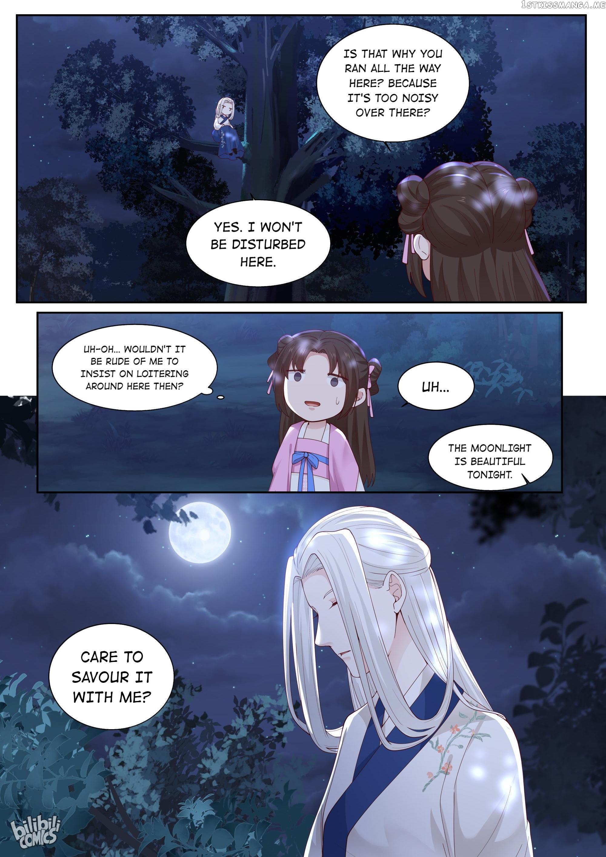 Xian Chan Nu chapter 115 - page 16