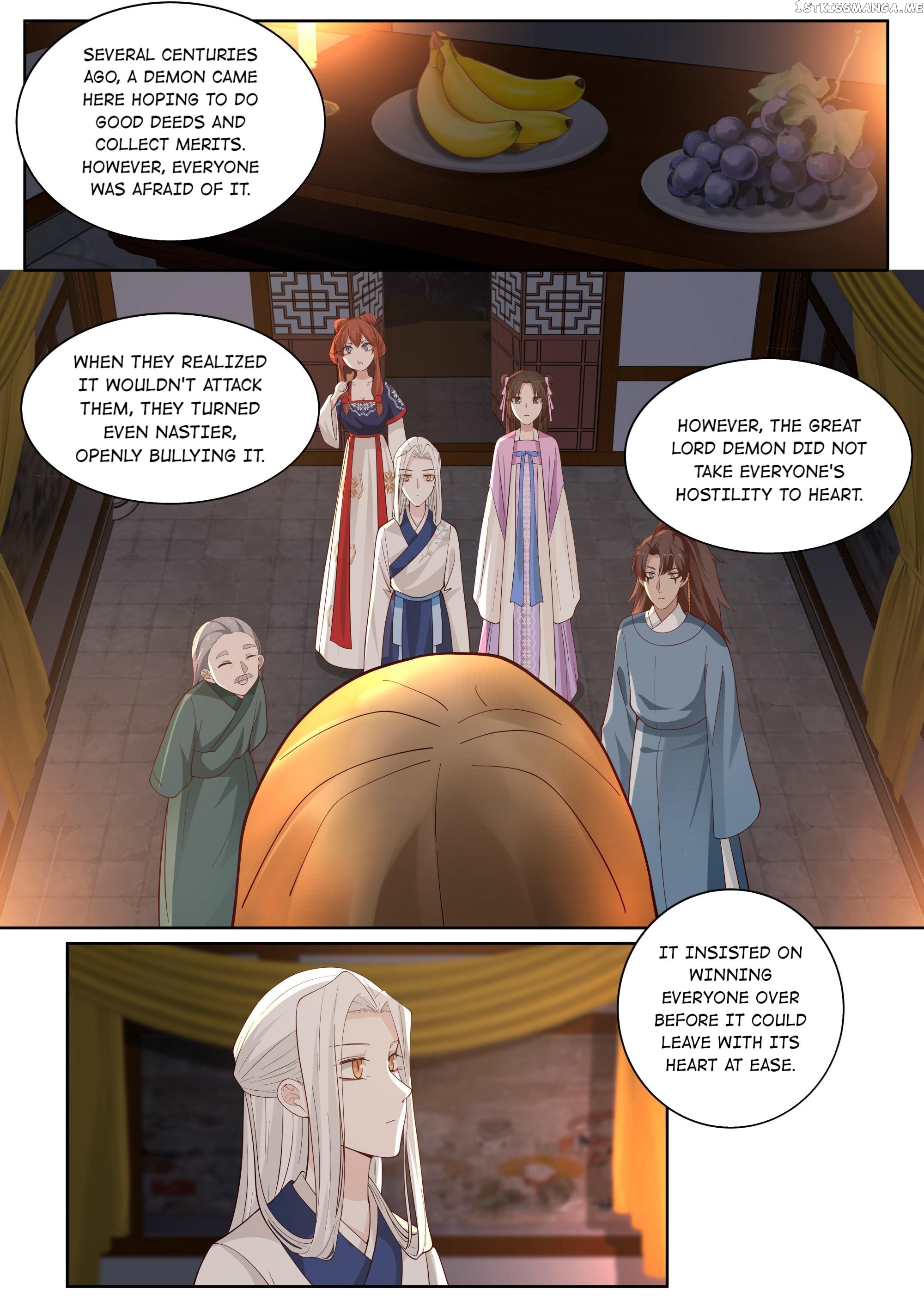 Xian Chan Nu chapter 115 - page 5