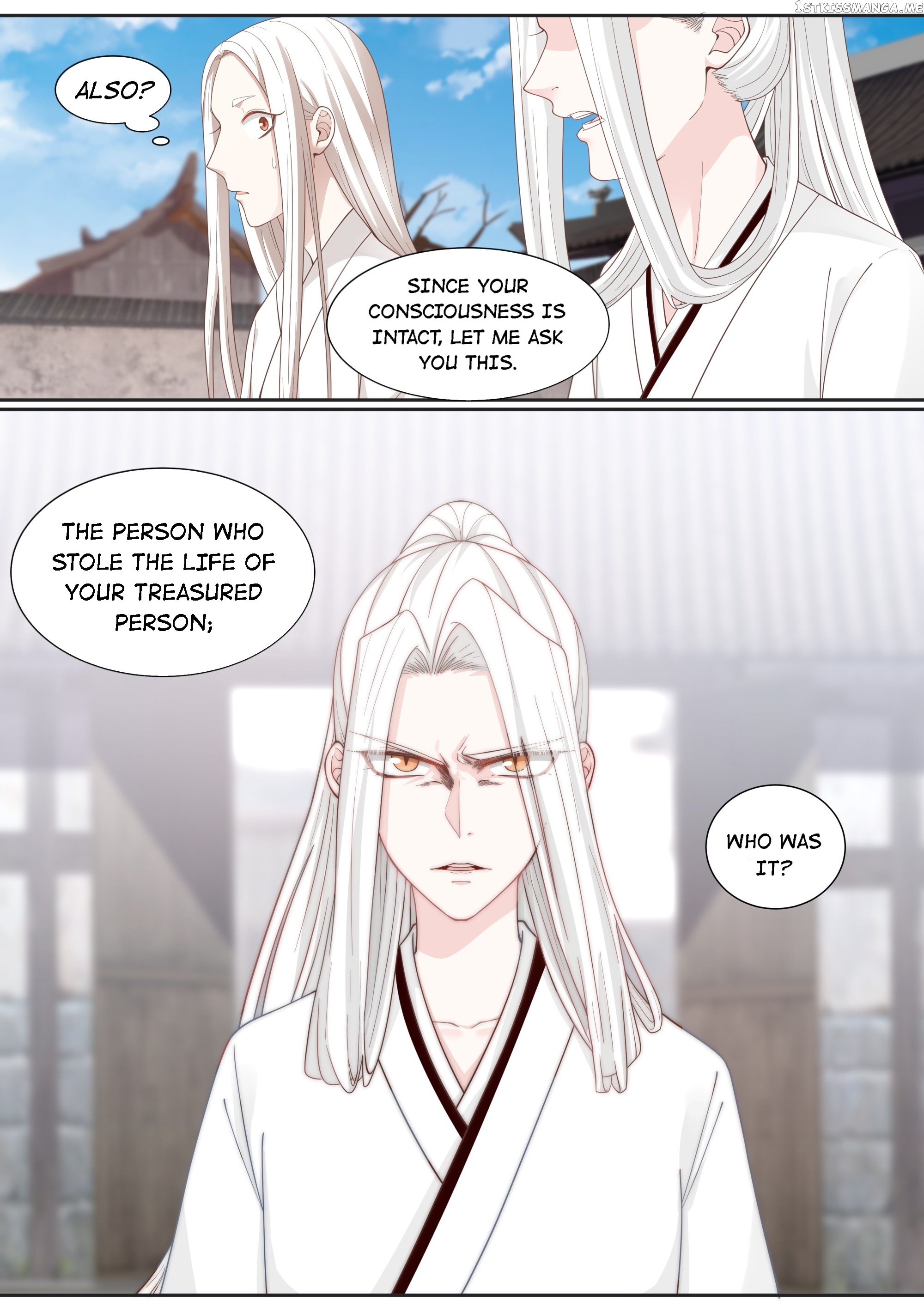 Xian Chan Nu chapter 104 - page 4