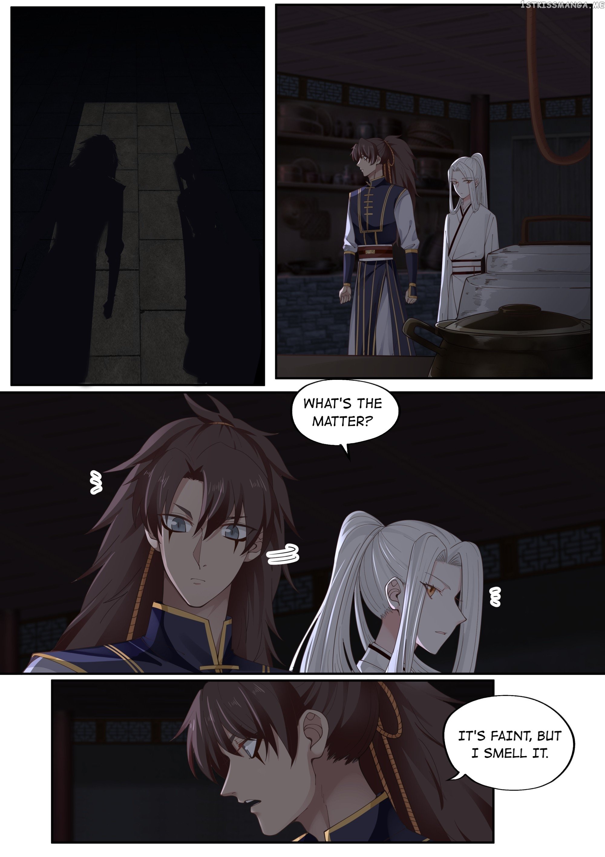 Xian Chan Nu chapter 97 - page 2