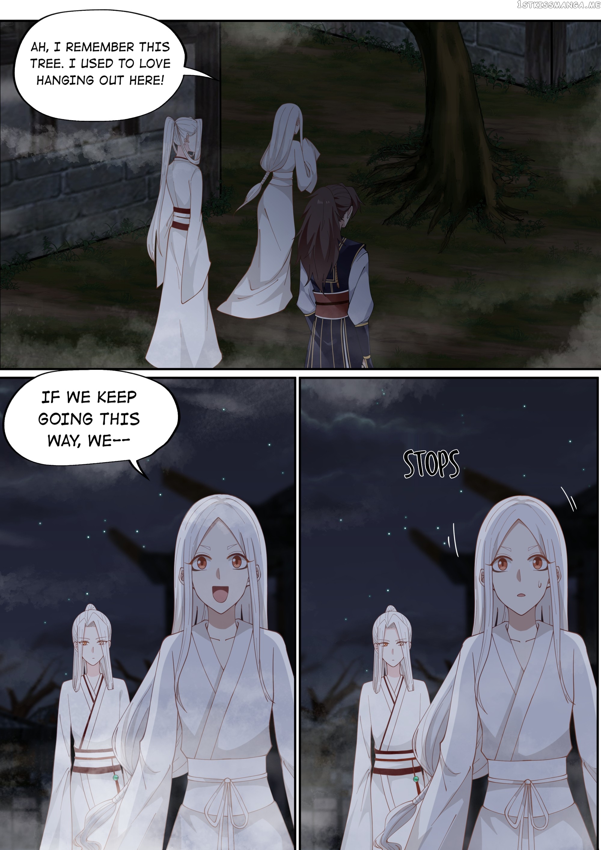 Xian Chan Nu chapter 94 - page 13