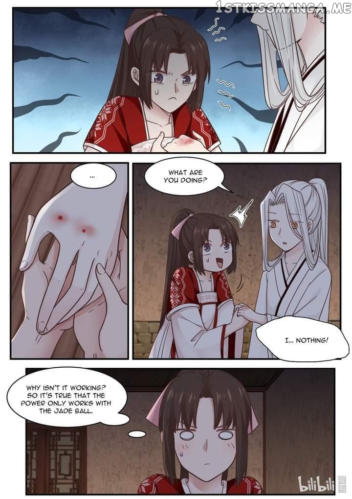 Xian Chan Nu chapter 58 - page 14