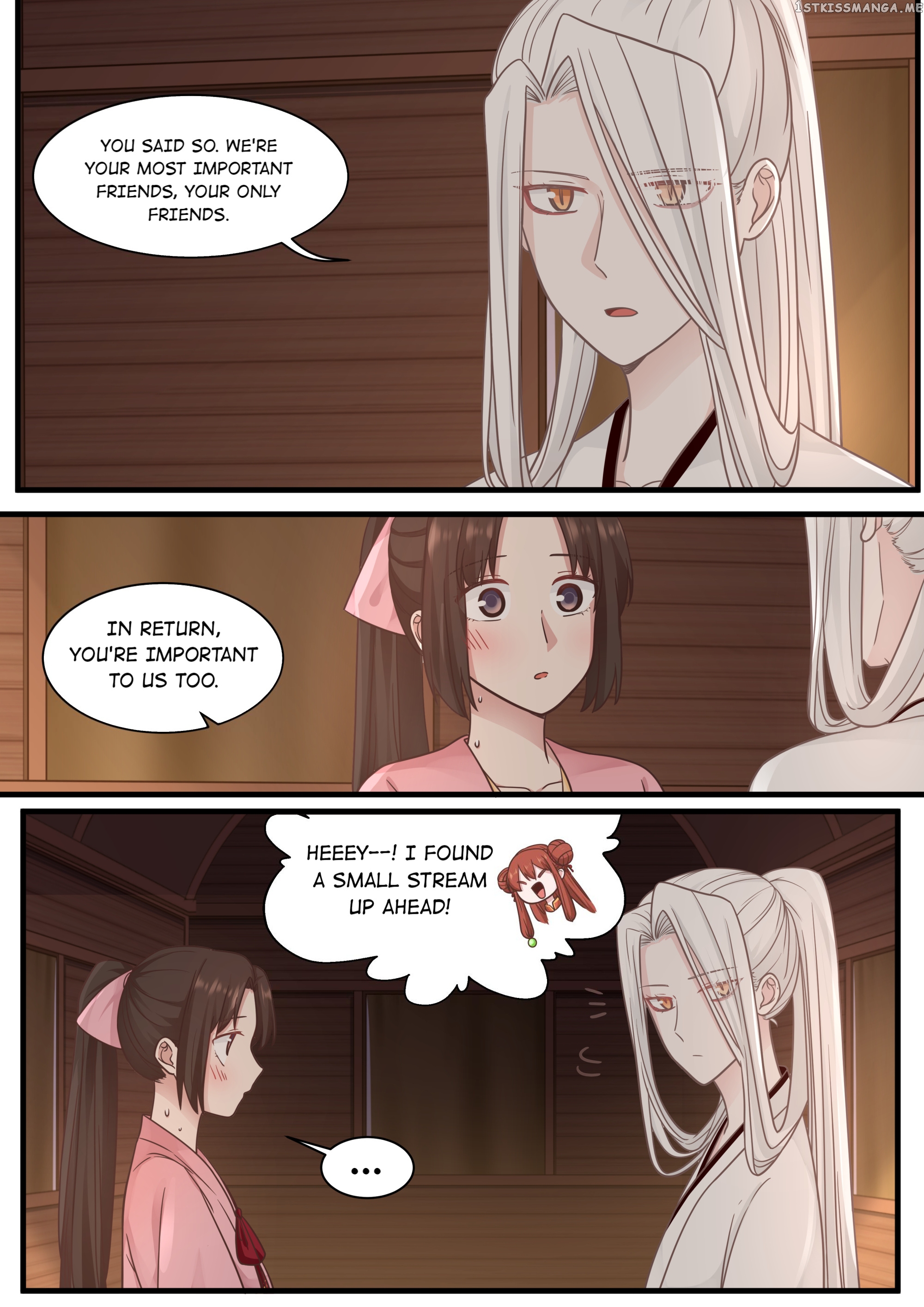 Xian Chan Nu chapter 57.2 - page 2