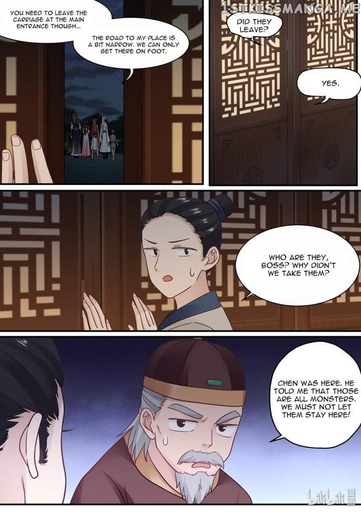 Xian Chan Nu chapter 57 - page 14