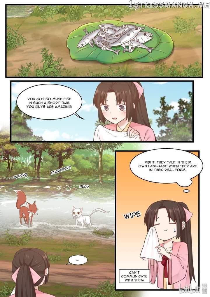 Xian Chan Nu chapter 56 - page 2