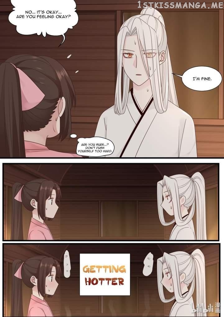 Xian Chan Nu chapter 55 - page 4