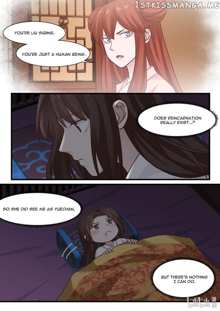 Xian Chan Nu chapter 54 - page 10