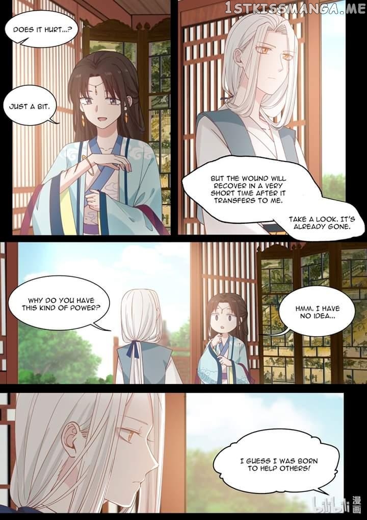 Xian Chan Nu chapter 54 - page 4