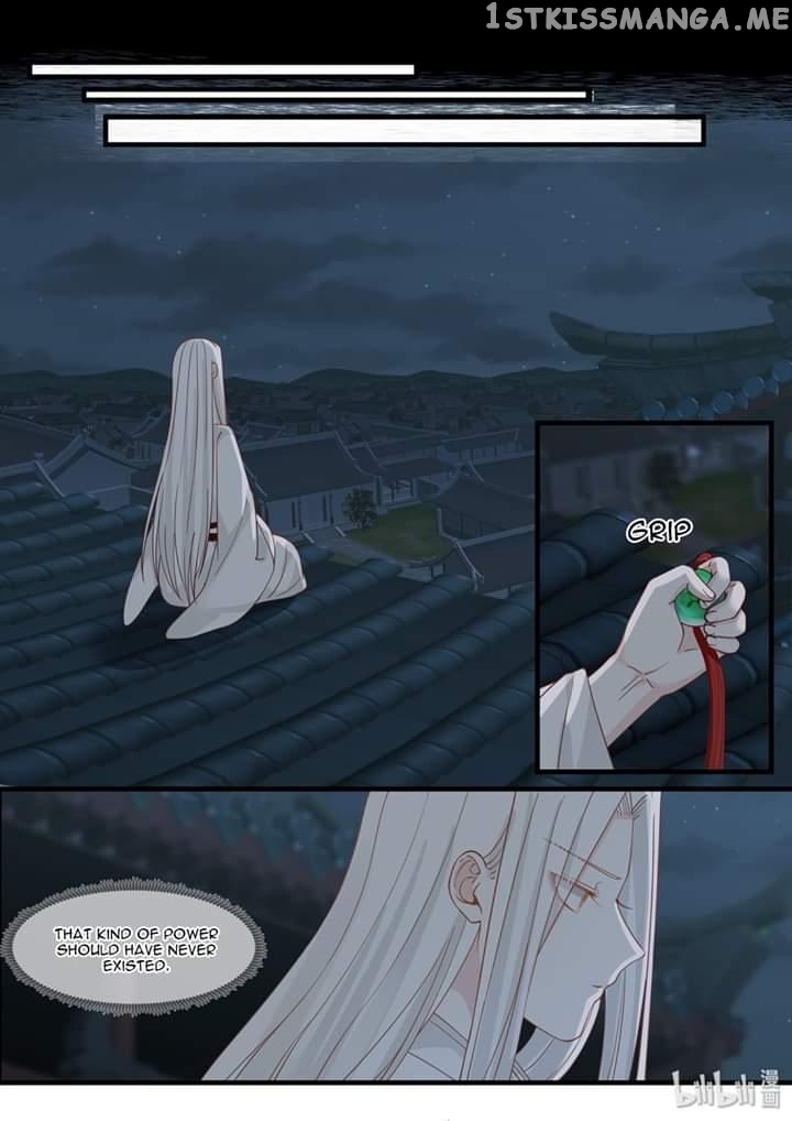 Xian Chan Nu chapter 54 - page 7