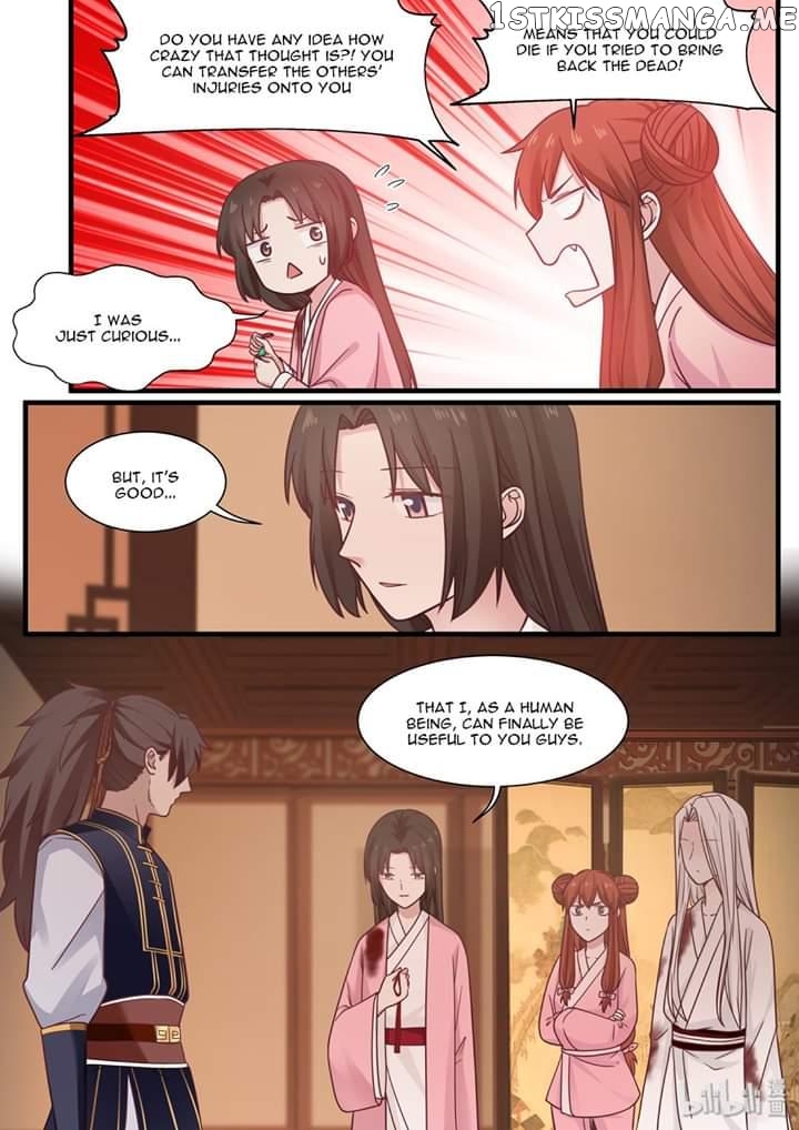 Xian Chan Nu chapter 53 - page 14