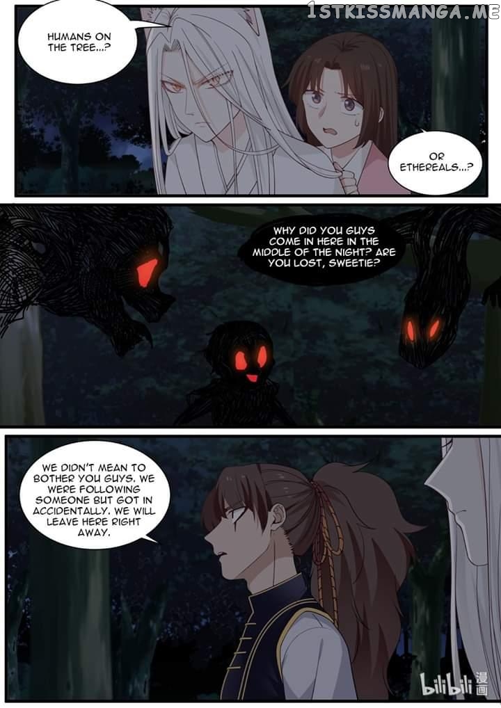 Xian Chan Nu chapter 49 - page 5